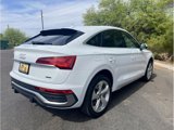 Used 2022 Audi Q5 Sportback 2.0T Premium Plus image 3
