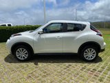 Used 2017 Nissan Juke S image 4