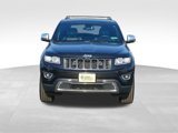 Used 2014 Jeep Grand Cherokee Limited w/ Trailer Tow Group IV image 2