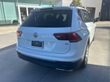 Used 2018 Volkswagen Tiguan SE image 5