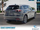 Used 2023 MAZDA CX-9 Touring image 5