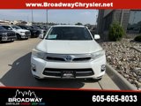 Used 2012 Toyota Highlander Limited image 2