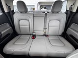 Used 2015 Chevrolet Colorado LT w/ Luxury Package image 4