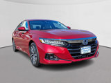 Used 2022 Honda Accord EX-L image 2