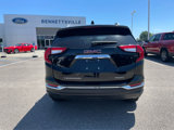 Used 2022 GMC Terrain SLT image 4