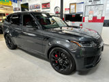 Used 2022 Land Rover Range Rover Sport HST image 4