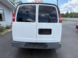 Used 2019 Chevrolet Express 3500 LT w/ LT Preferred Equipment Group image 6