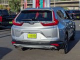 Used 2017 Honda CR-V Touring image 5