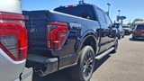 New 2025 Ford F150 Lariat image 3