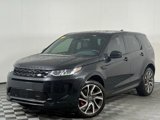 Used 2023 Land Rover Discovery Sport S R-Dynamic image 2