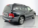 Used 2006 Lexus LX 470 4WD image 5