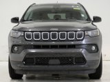 Used 2022 Jeep Compass Latitude w/ Convenience Group image 2