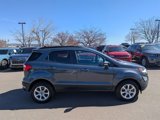 Used 2022 Ford EcoSport SE w/ SE Convenience Package image 2