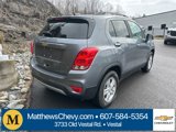 Used 2019 Chevrolet Trax LT w/ LT Convenience Package image 3