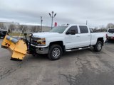 Used 2017 Chevrolet Silverado 2500 LT w/ All Star Edition image 3
