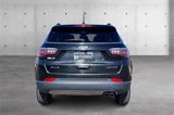Used 2021 Jeep Compass Limited w/ Sun and Sound Group image 4