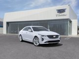 New 2025 Cadillac CT4 Premium Luxury image 2