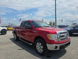 Used 2012 Ford F150 XLT w/ XLT Chrome Pkg image 3
