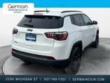 New 2025 Jeep Compass Latitude w/ Altitude Special Edition image 4