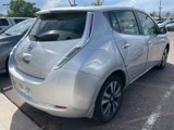 Used 2015 Nissan Leaf SV w/ Premium Package image 2