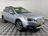 Used 2015 Subaru Outback 2.5i Limited image 3