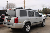 Used 2007 Jeep Commander Sport image 6