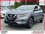 Used 2022 Nissan Rogue Sport SL image 4
