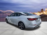 Used 2022 Nissan Sentra SV image 3
