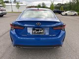 Used 2022 Lexus RC 350 w/ Premium Package image 3