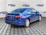 Used 2019 Nissan Sentra S image 3