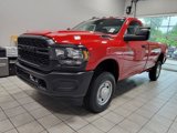 New 2024 RAM 2500 Tradesman w/ Convenience Group image 2