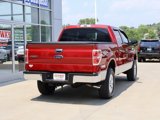 Used 2013 Ford F150 XLT w/ XLT Chrome Pkg image 3