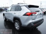 Used 2022 Toyota RAV4 XLE image 4