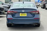 New 2025 Honda Civic Sport image 4