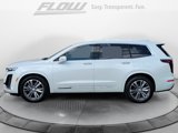 Used 2020 Cadillac XT6 Premium Luxury w/ Platinum Package image 5