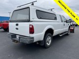 Used 2010 Ford F250 Lariat image 4
