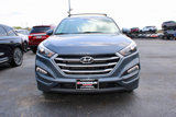 Used 2018 Hyundai Tucson SEL Plus image 3