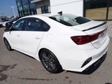Used 2022 Kia Forte GT-Line w/ GT-Line Premium Package image 2