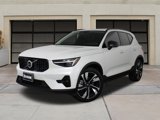 Used 2025 Volvo XC40 B5 Ultra w/ Climate Package image 3