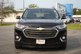 Used 2020 Chevrolet Traverse LT image 3