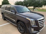 Used 2015 Cadillac Escalade ESV Luxury image 5