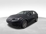Used 2021 Lexus NX 300h AWD w/ Accessory Package 2 image 2