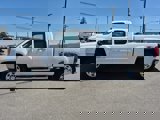 Used 2008 GMC Sierra 2500 SLT w/ Z71 Off-Road Package image 2