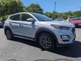 Used 2020 Hyundai Tucson Ultimate image 2