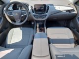 Used 2017 Chevrolet Malibu LT w/ Driver Confidence Package image 3