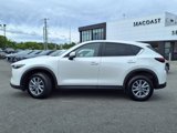 Certified 2023 MAZDA CX-5 AWD 2.5 S w/ Select Package image 3
