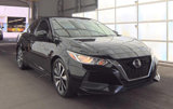 Used 2021 Nissan Sentra SV image 4