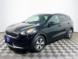 Used 2018 Kia Niro LX image 4