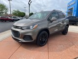 Used 2022 Chevrolet Trax LT w/ Sport Edition image 3