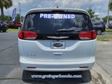 Used 2022 Chrysler Voyager LX image 4